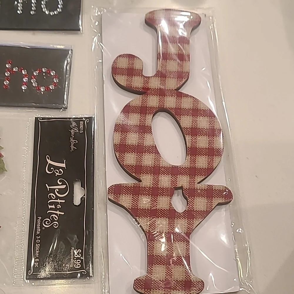 New Christmas Craft Bundle